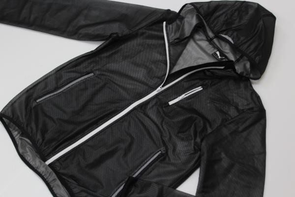 ★プーマ ブラック 上代19440円 ジャケット 黒[562980-01-S]US二