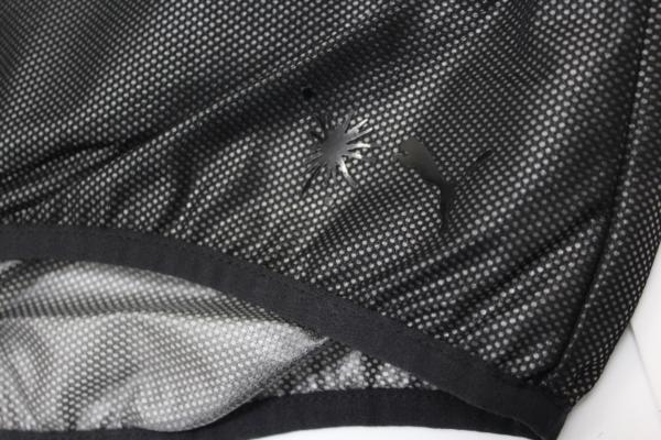 ★プーマ ブラック 上代19440円 ジャケット 黒[562980-01-S]US二