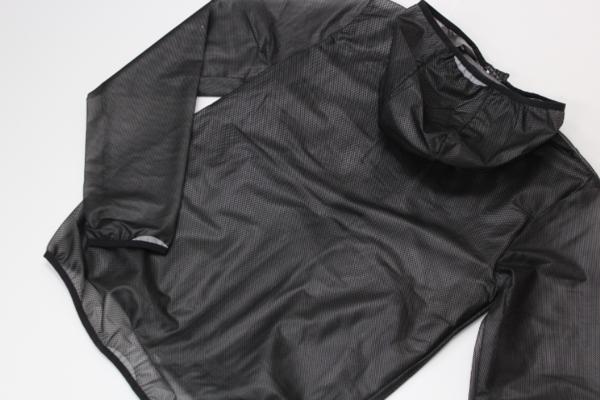 ★プーマ ブラック 上代19440円 ジャケット 黒[562980-01-S]US二