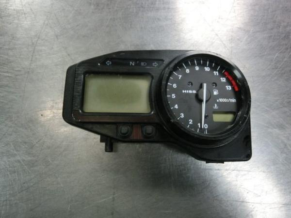 CBR954RR 純正メーターAssy☆SC50 【公式通販】