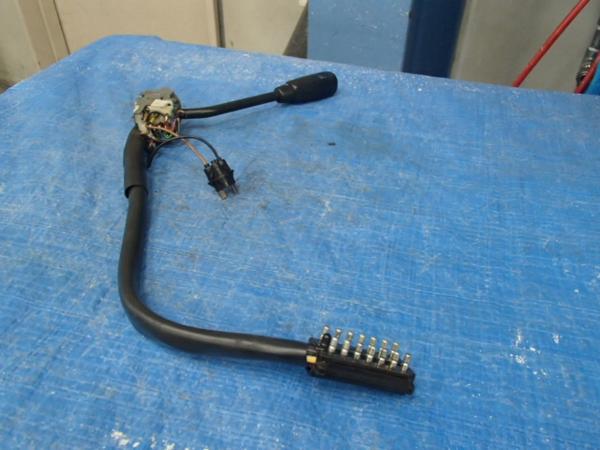 ベンツ280E[W123]ウインカーレバー(ワイパースイッチ)ディマー