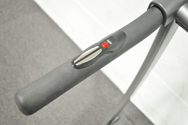 中古 イグニオ トレッドミル ランニングマシン R-16 楽T1211571
