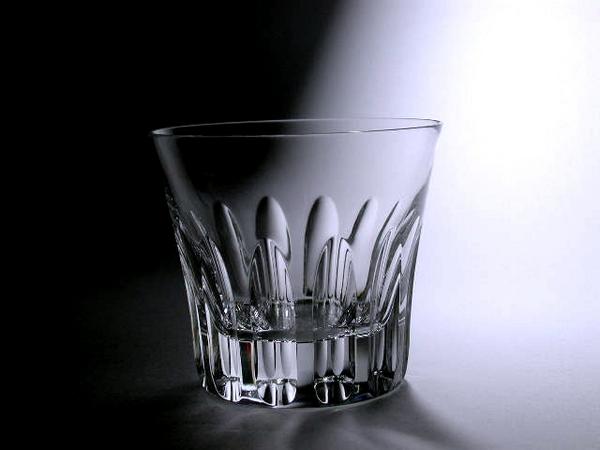 ■バカラ　　　　エトナ・オールドファッショングラス