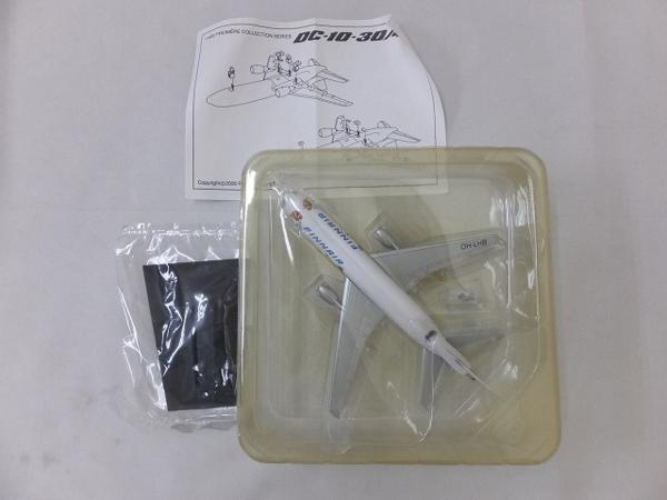 開封DRAGON WINGS 1/400 finnair DC-10-30 ムーミンカラー[梱0.1 1⁄400