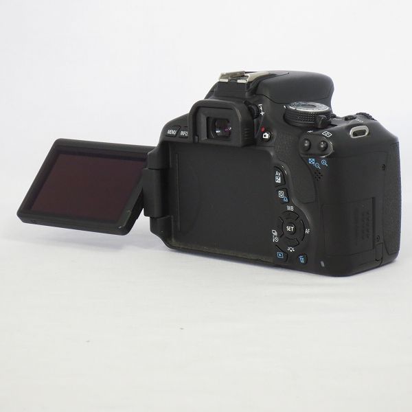 EOS Kiss X5 ダブルズームキット (1800万画素/SDXC)