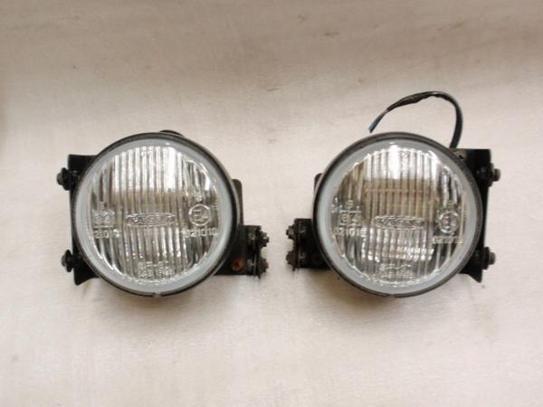 ⑪RF1 RF2 ステップワゴン フォグランプ 左右 STANLEY 010-6899(ホンダ