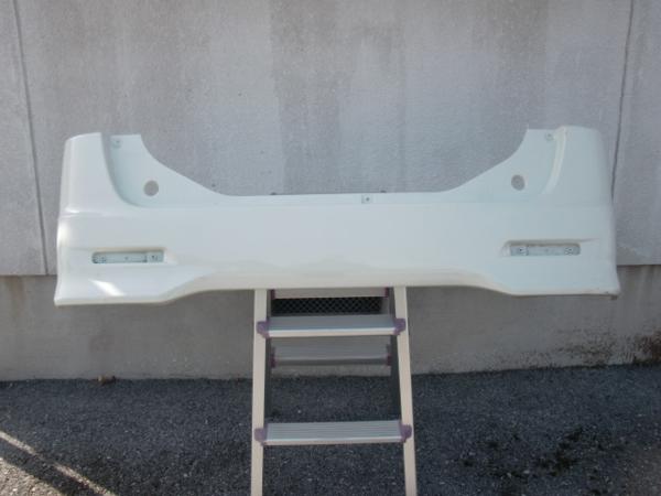 ルークスH/S♪純正◆リアバンパー【ML21S】中古♪