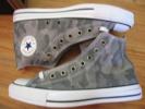 限定品コンバースオールスター ジャカード KKカモフ 8.5/２７cmz