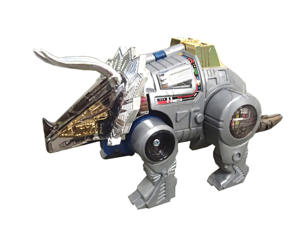 ダイノキングトランスフォーマー トランスフォーマー 恐竜 ロボット