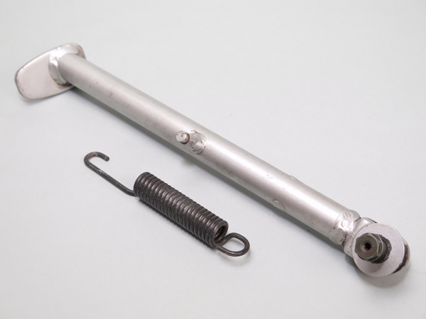 XR600R PE04 純正スタンドAssy！XR250 XR400 モタード 14H1104