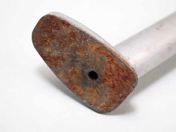 XR600R PE04 純正スタンドAssy！XR250 XR400 モタード 14H1104