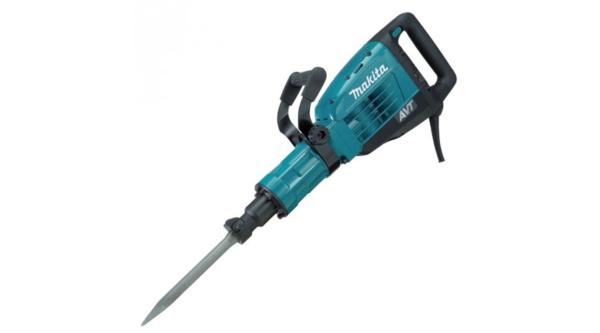 新品！即納！送料無料！マキタ 電動ハンマー HM1317C AVT 低振動