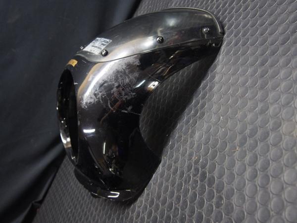 エリミネーター250SE純正ビキニカウル流用SR400/SR500(フロント)｜売買