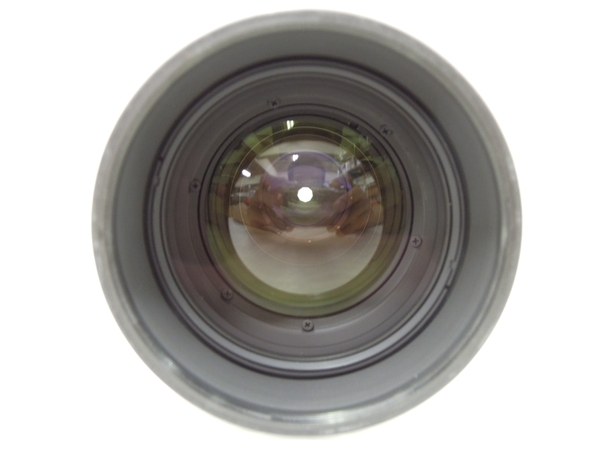 AF 80-200mm Nikon ED NIKKOR ニコン F2.8D Zoom-Nikkor Lens Nikkor