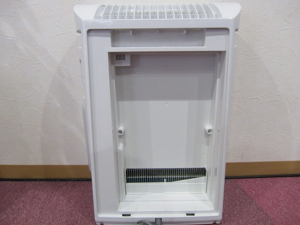 USED】 SHARP◇プラズマクラスター 加湿空気清浄機 KC-30T2-W