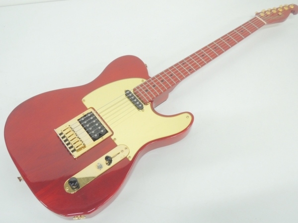 中古 ギター Bill Lawrence ビルローレンステレキャス F1332353