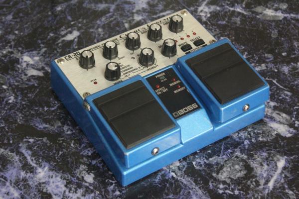 ◆コーラスの決定版　BOSS CE-20 N0E194