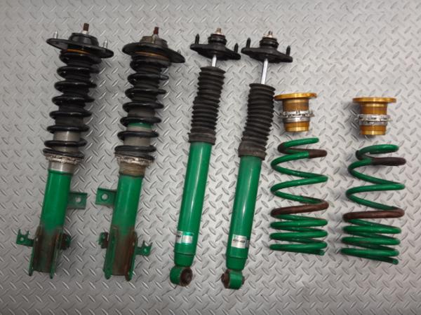 TEIN テイン RF4 RF6 ステップワゴン 車高調 WAGON RF3 RF5 RF7