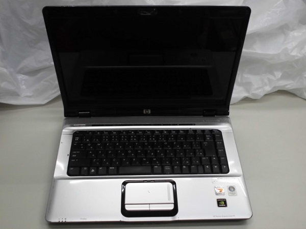 ☆HP☆ Pavilion dv6000 (RD862AV) ☆ジャンク☆ 【公式通販】