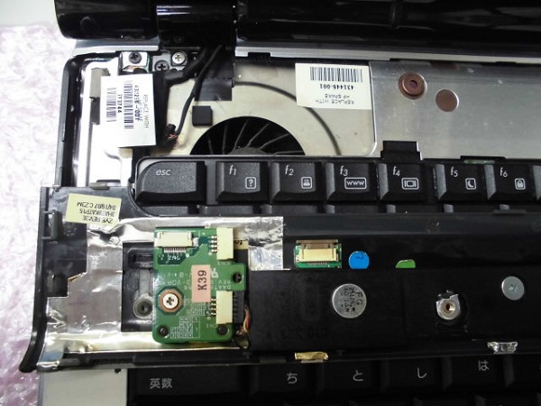 ☆HP☆ Pavilion dv6000 (RD862AV) ☆ジャンク☆ 【公式通販】