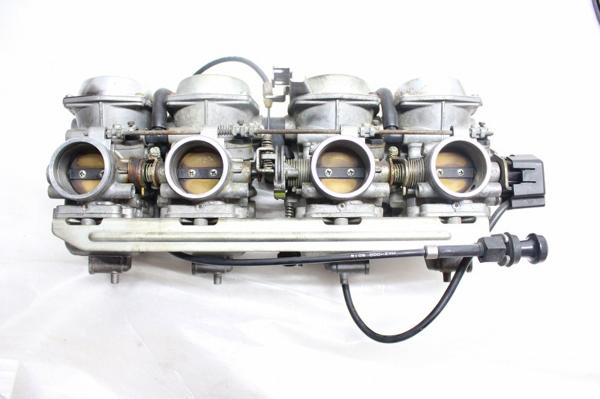 ◇CB1300SF(SC40) キャブレターAssy BT50c 良好！