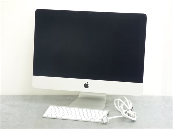 Apple iMAC A1418☆2.7GHz Intel Core i5/8GB/1TB 管HC8579