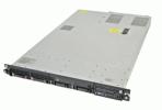 hp ProLiant DL360G6 XeonE5504-2.0GHz/4G/146G*2/RAID/DVD/AC*2