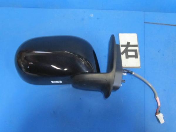 130183-1350@キューブ 右 ドアミラー Z12