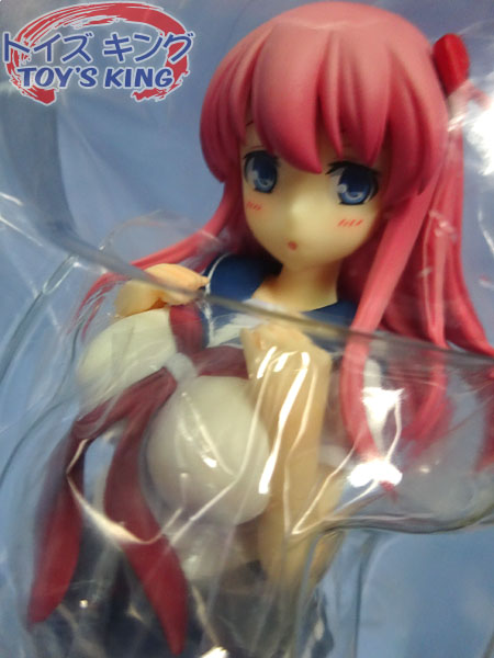 メガハウス 1/8 世界制服作戦【 原村和 】/ 咲Saki 全国 未使用