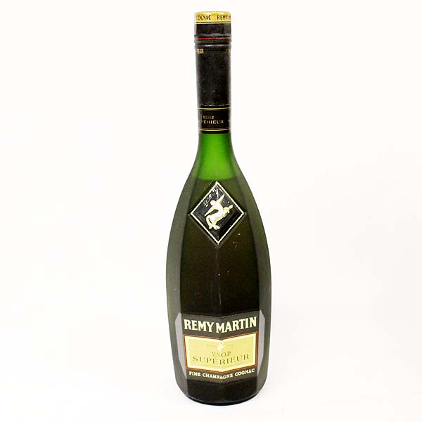 ★古酒1円～ レミーマルタン VSOP スペリオール t5e12392