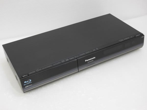 ●中古●Panasonic●DIGA DMR-BW890●BDレコーダー●EJ203214