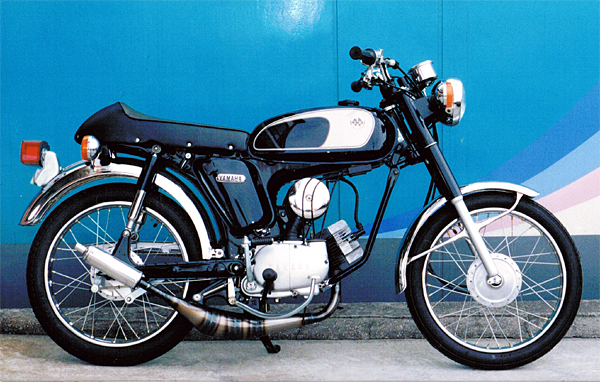 ◇ヤマハ YB-1 ルーニーチャンバー MkⅡ ブラック 新品送料込(マフラー