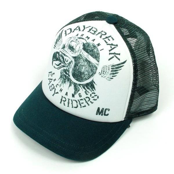 A|X☆アルマーニエクスチェンジ キャップ G6HA203