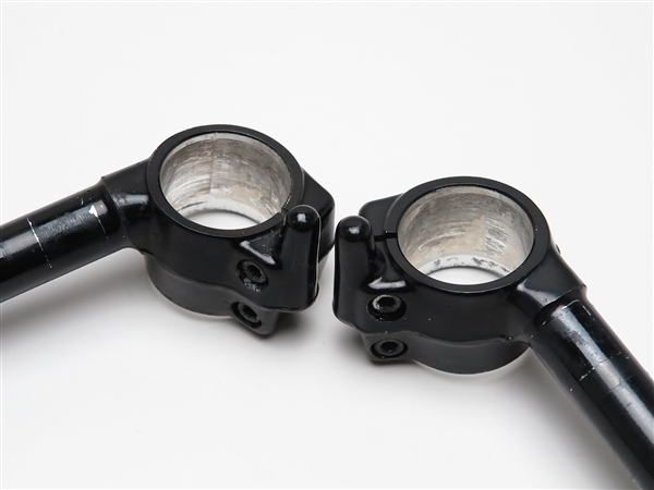 ♪NSR250R-SP/MC28 純正 セパレートハンドル φ41mm セパハン