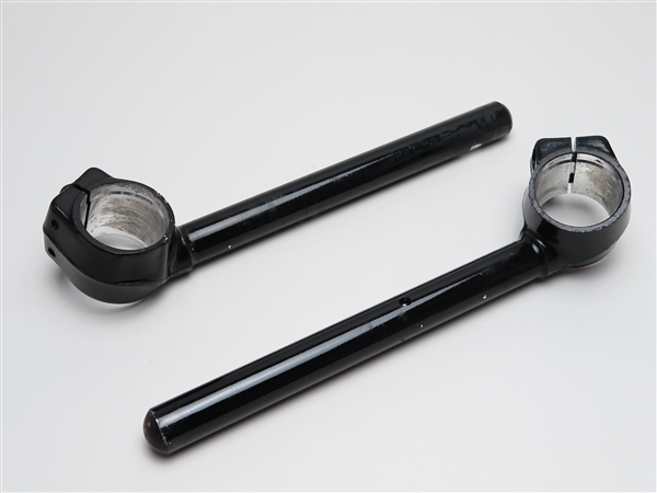 ♪NSR250R-SP/MC28 純正 セパレートハンドル φ41mm セパハン
