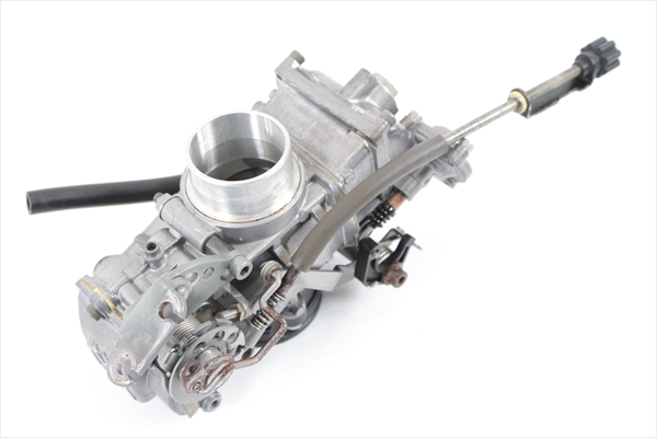 SR400[12社外FCRキャブレター]検SR500｝80