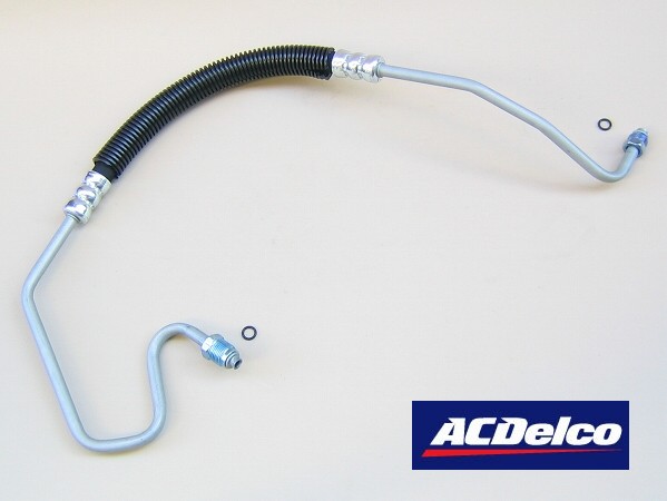 97-98 高圧側(インレット)パワステホース ◆ タホ サバーバン