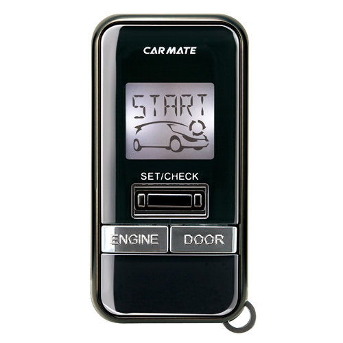 新品未開封品 カーメイト ホンダ エンジンスターター TE-W72HG②