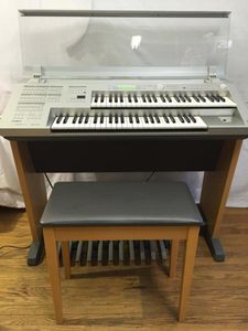 値下げしました 。 ヤマハエレクトーン STAGEAminiELB-01
