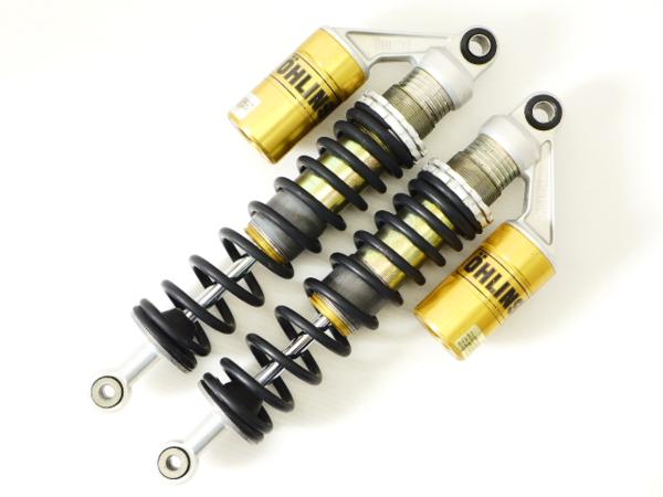 【ウ】CB1000SF オーリンズ リアショック■CK20■SC30