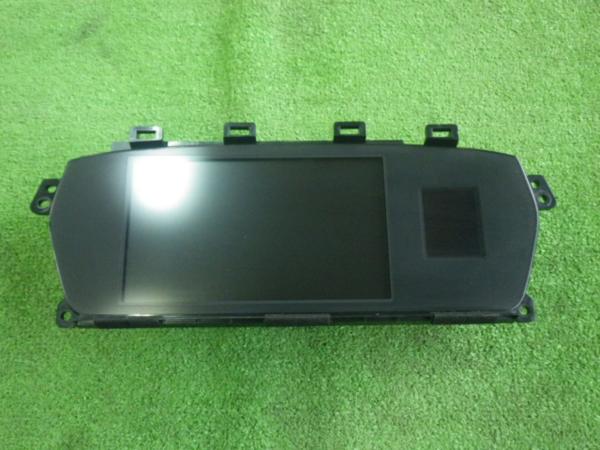 RB1☆オデッセイ☆純正ナビモニター☆39810-SFE-N212-M1☆Y540
