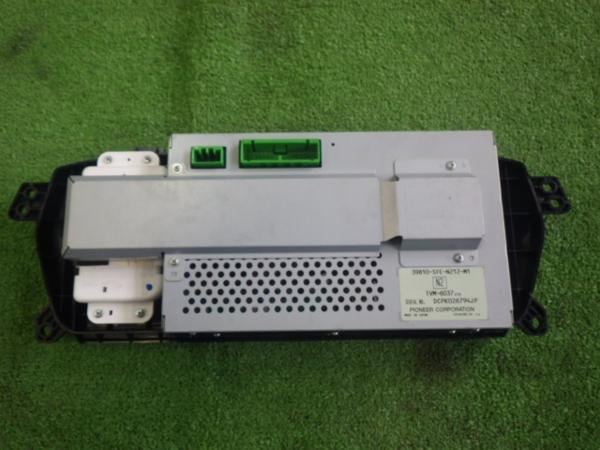 RB1☆オデッセイ☆純正ナビモニター☆39810-SFE-N212-M1☆Y540