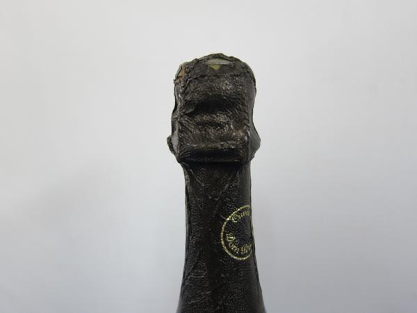 未開栓 Dom Perignon ドンペリニヨン 1993年 ビンテージ 白 Dom