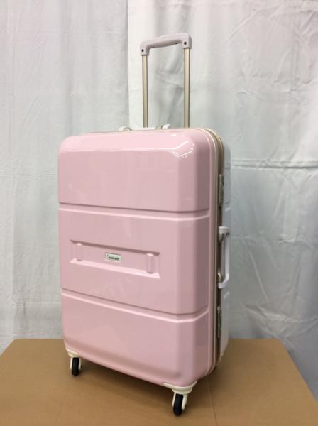 シフレ製スーツケース68cm一品限りサンプル品