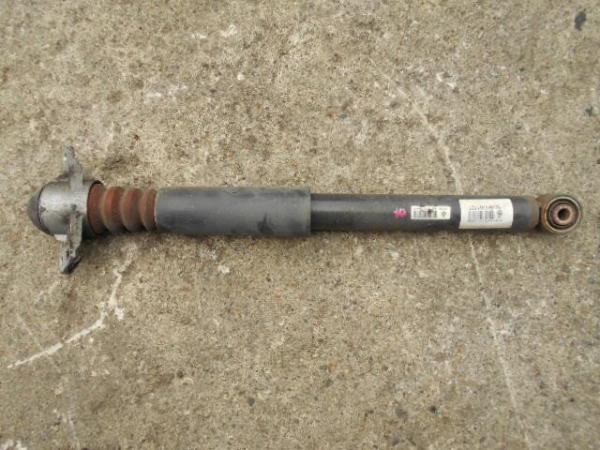 VW パサート3CAXZF右リアショックアブソーバ