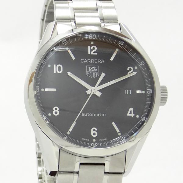 タグホイヤー/カレラ/WV211B BA0787/自動巻き/腕時計