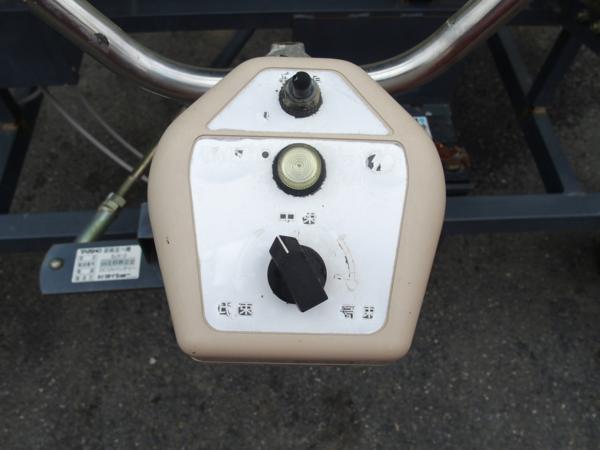 □タイショー 苗箱並べ機 ベルノ BJX-3□(農業機械)｜売買された