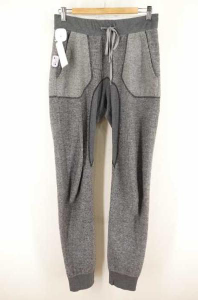 ☆JOHN LAWRENCE SULLIVAN(ジョンローレンスサリバン) サルエル