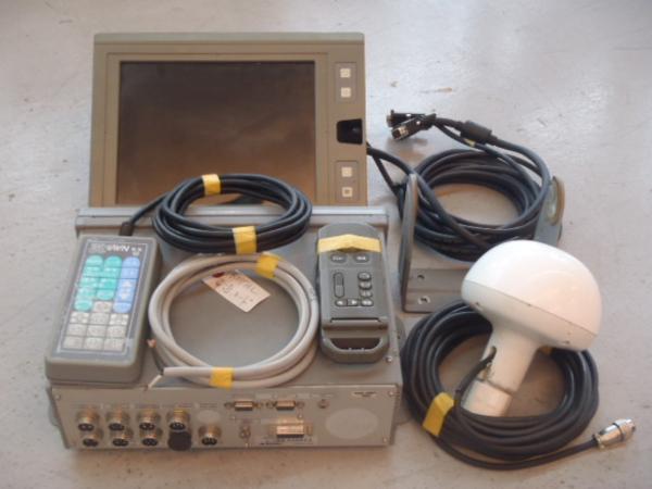 ◆YAMAHA・カラーDGPSプロッター【YF300ND2】[MN]