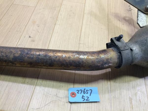バンバン200 マフラー リアライズ REALIZE バンバン41Aダウン!スーパー